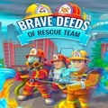 Alawar Entertainment Brave Deeds Of Rescue Team PC Game